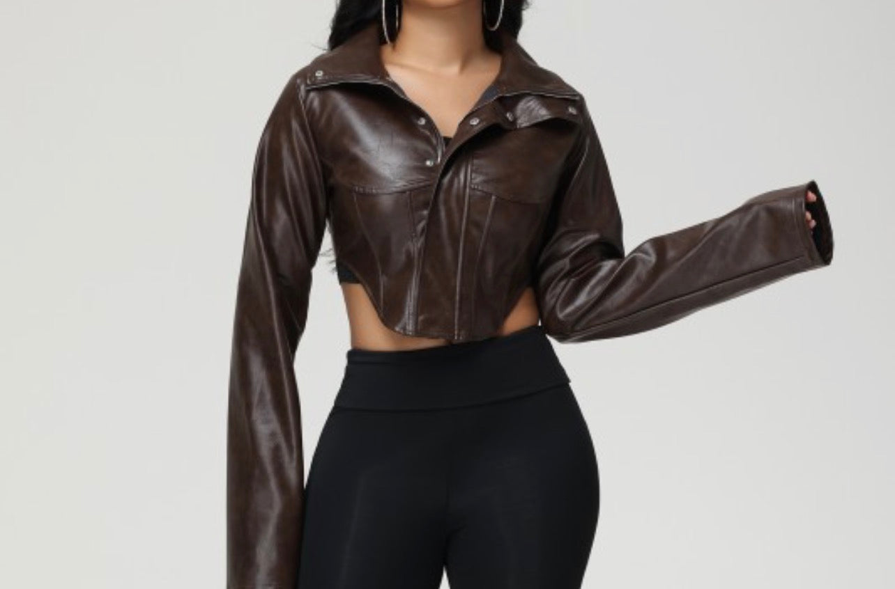 Charolette Jacket