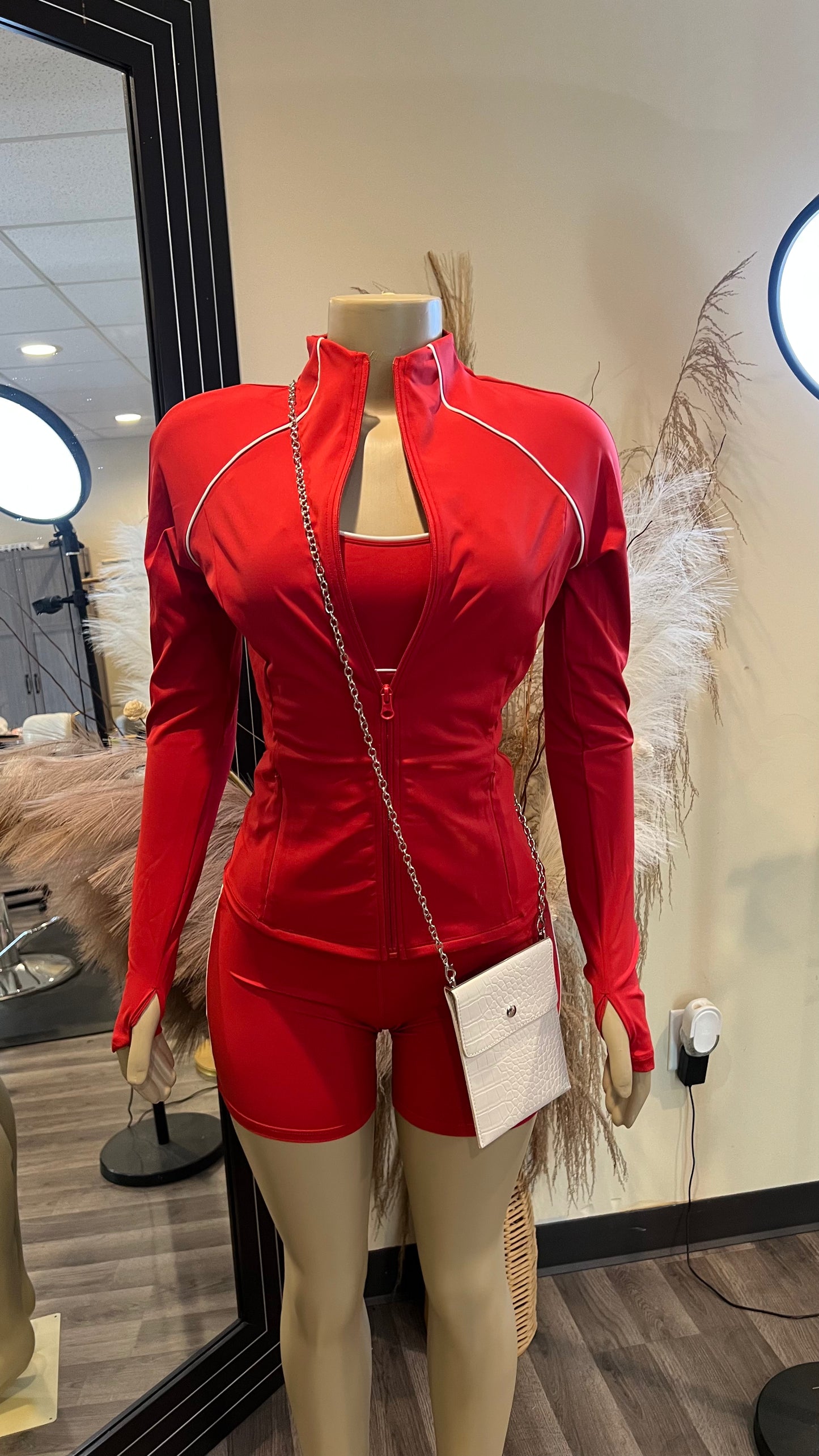 Carrie Set