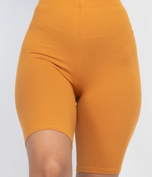 Biker Shorts