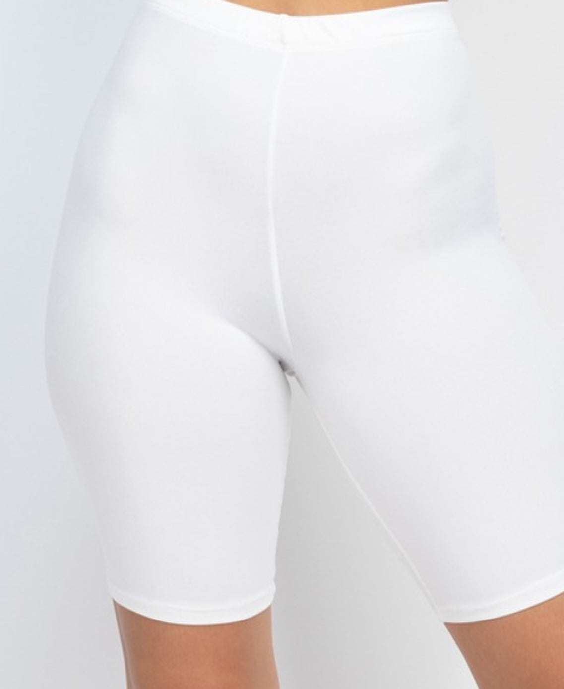 Biker Shorts
