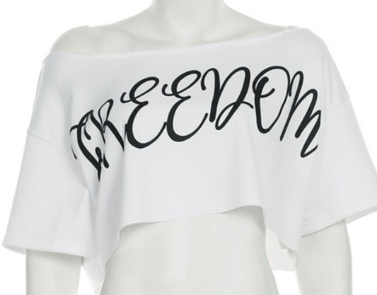 Freedom Crop