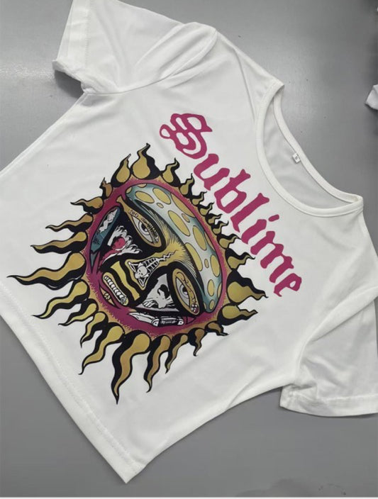 Sublime T