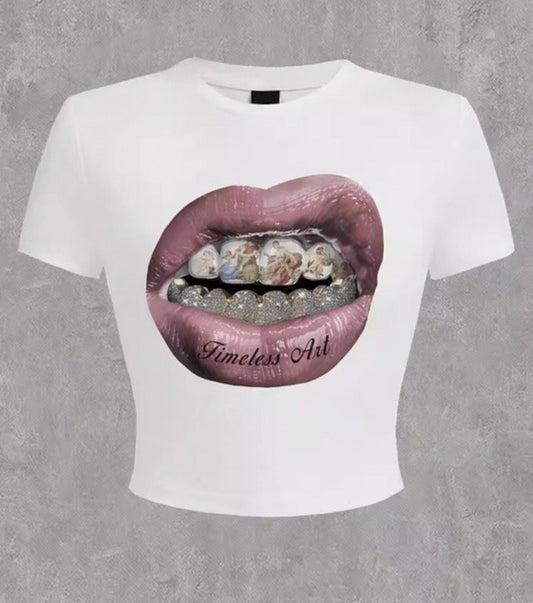Blush T