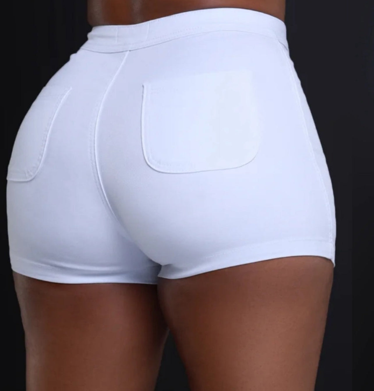 Swank Girl  Shorts