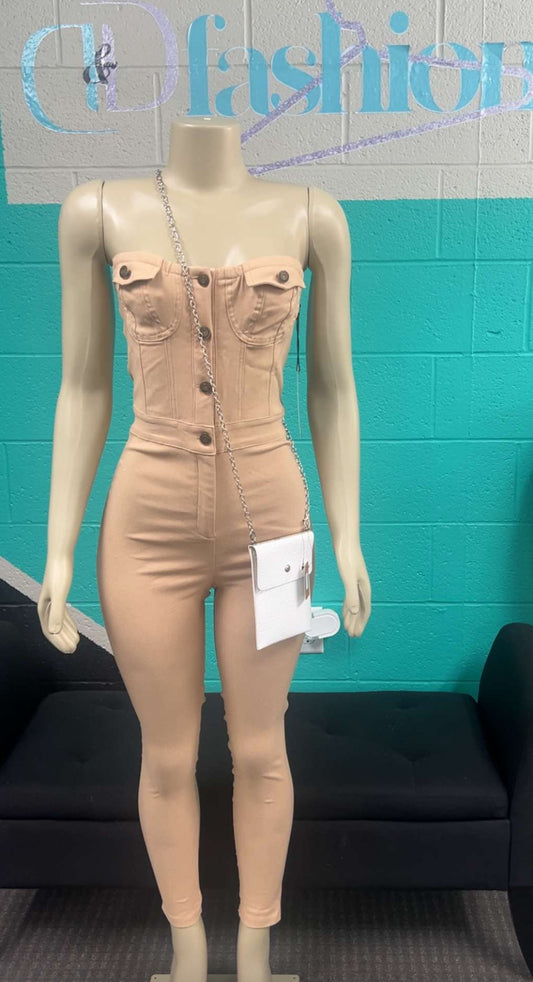 Tamia Set