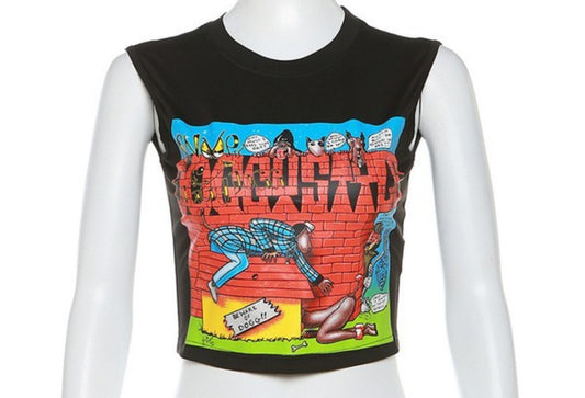 Brick T