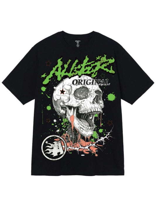 All Star Graphic T