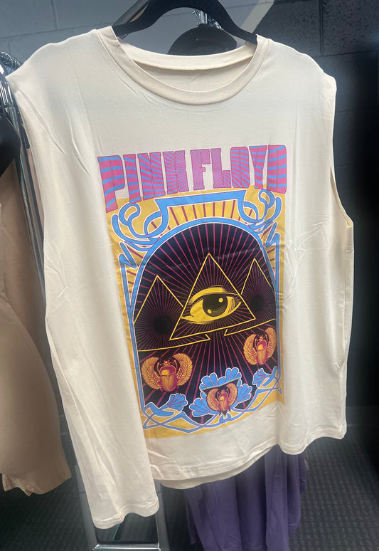 Pink Floyd T