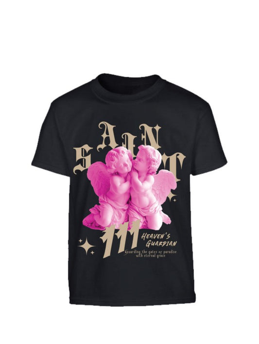 Heaven’s Graphic T