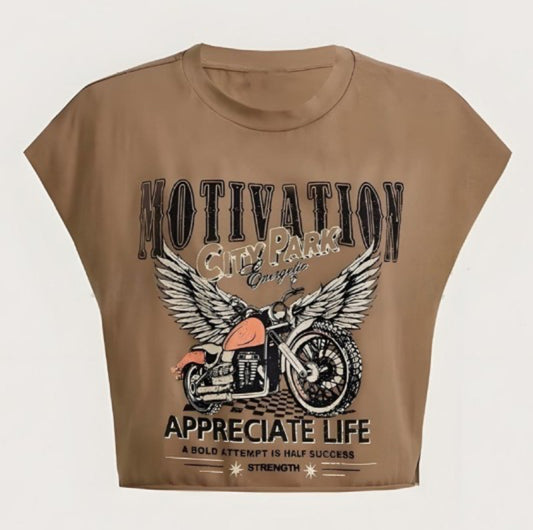 Motivation T