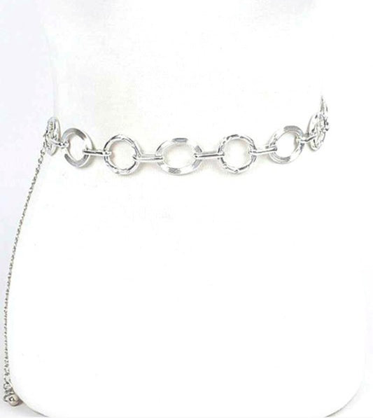 Ring Chain Belt