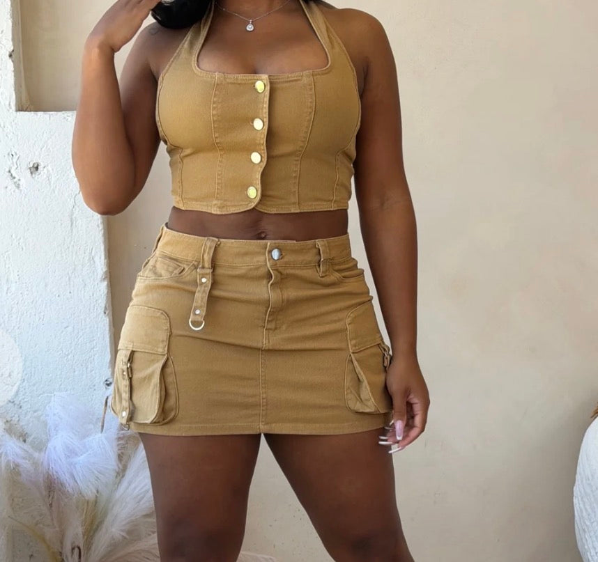 Riley Set