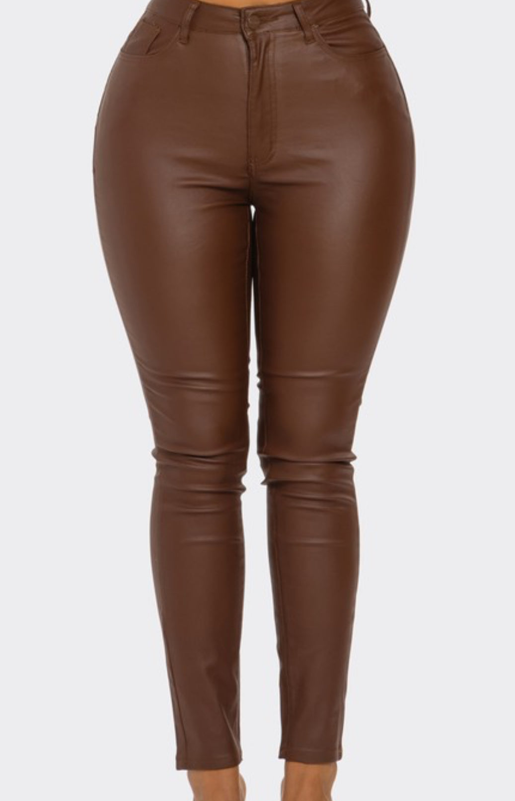 Leather Pants