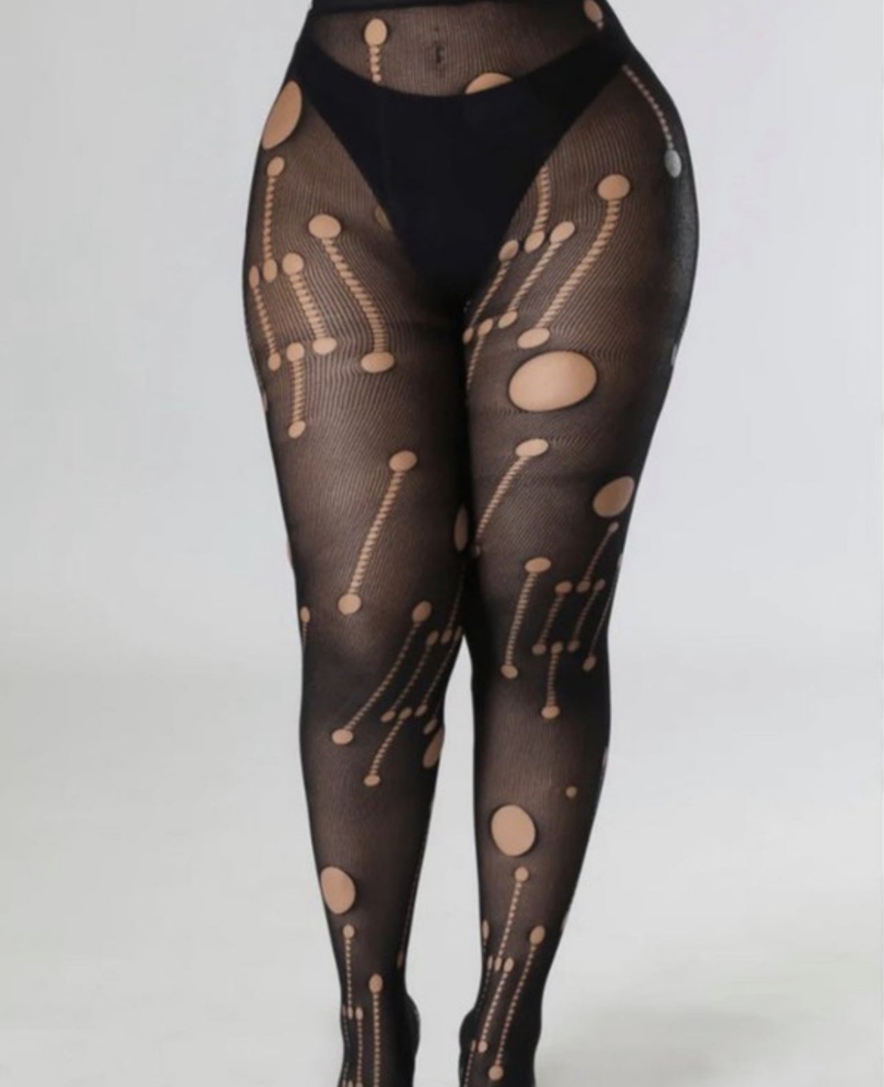 Hollow Tights