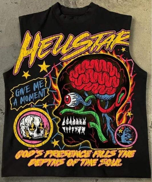 Hell Star T