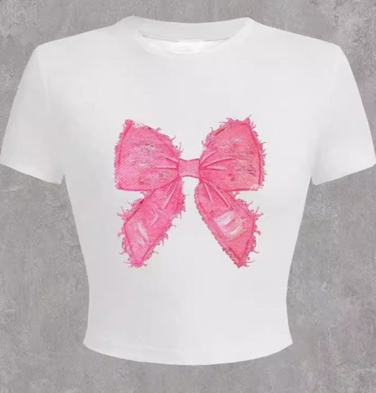 Ribbon T