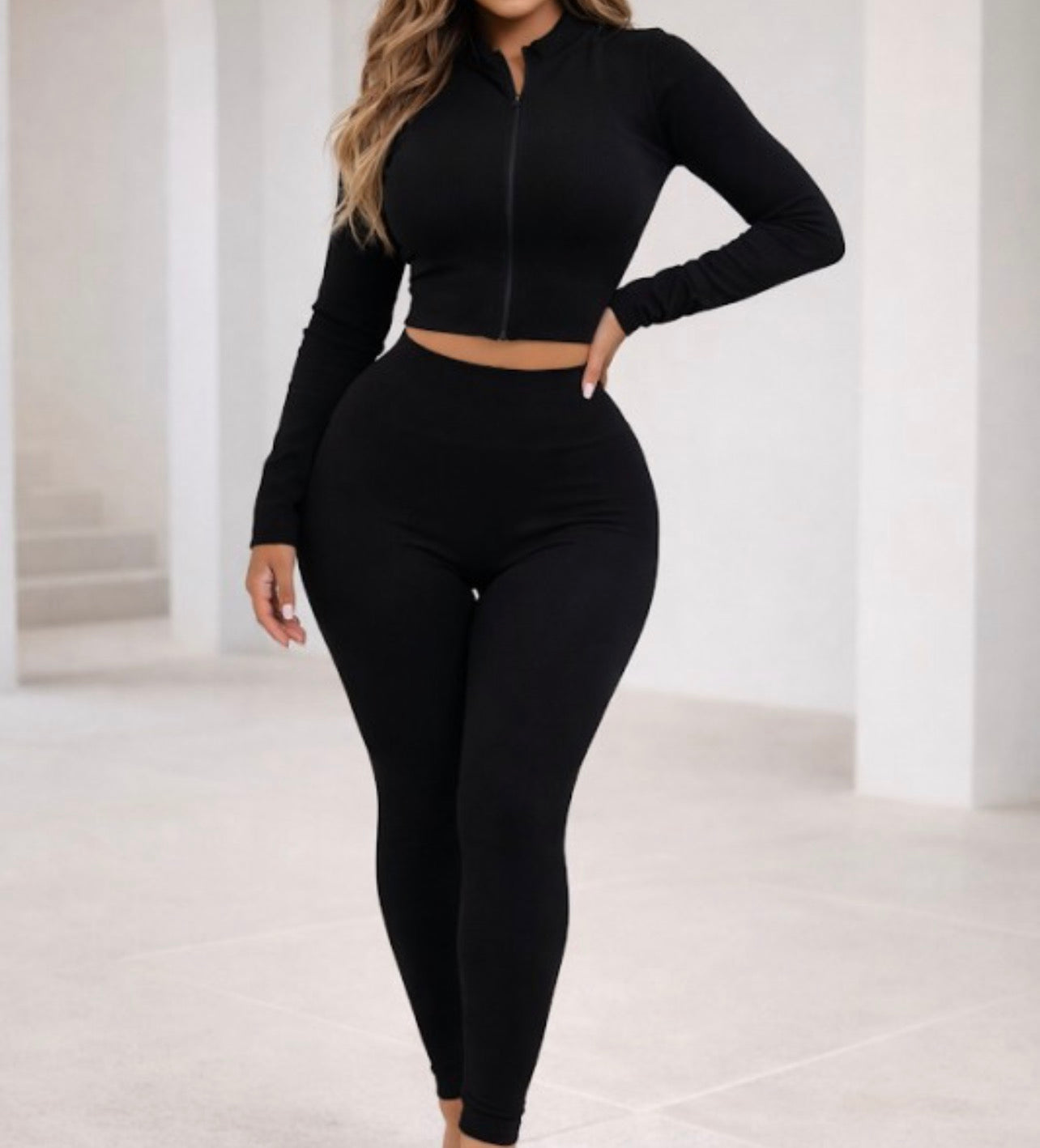 Snatched Set