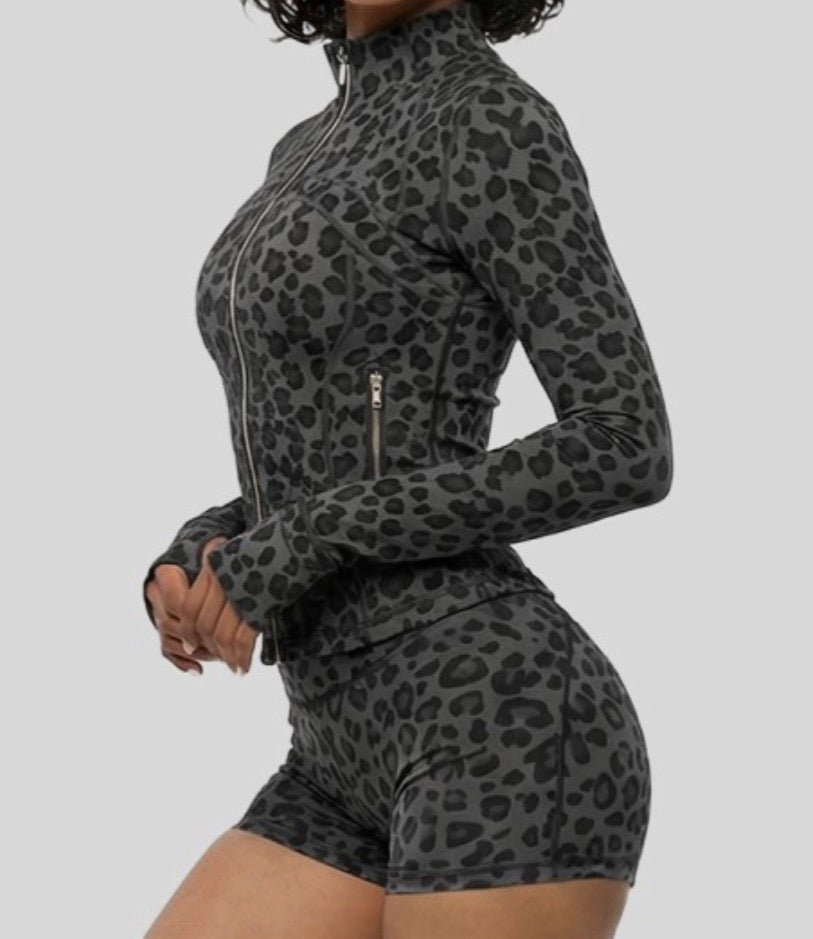 Baddies Set