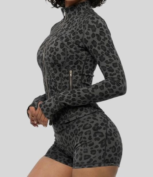 Baddies Set