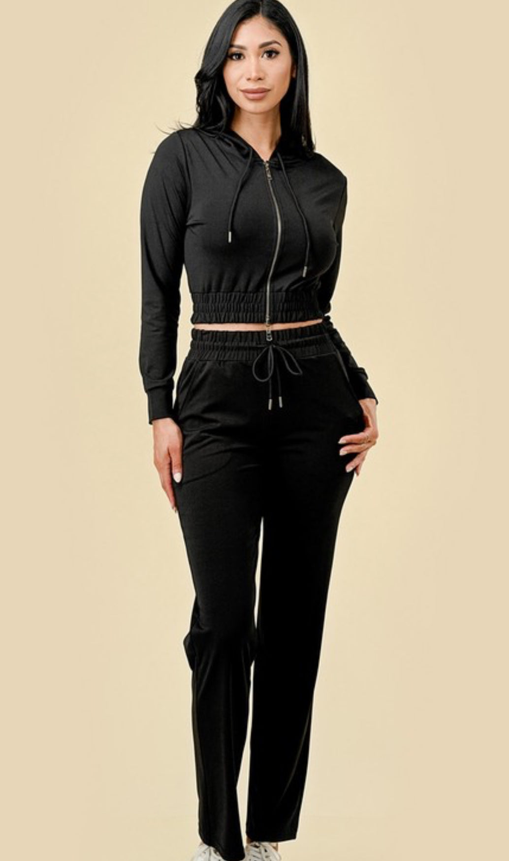 Tami Chill Set