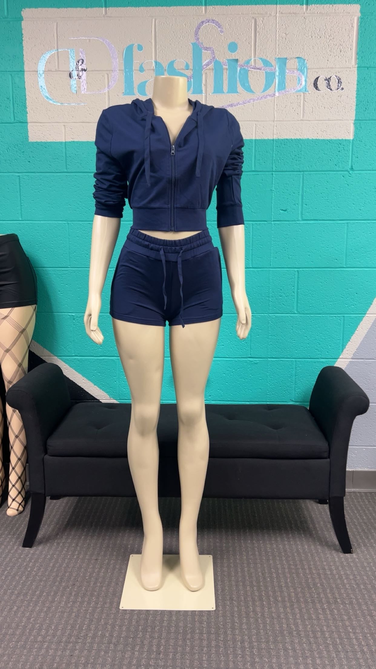 Tia Set