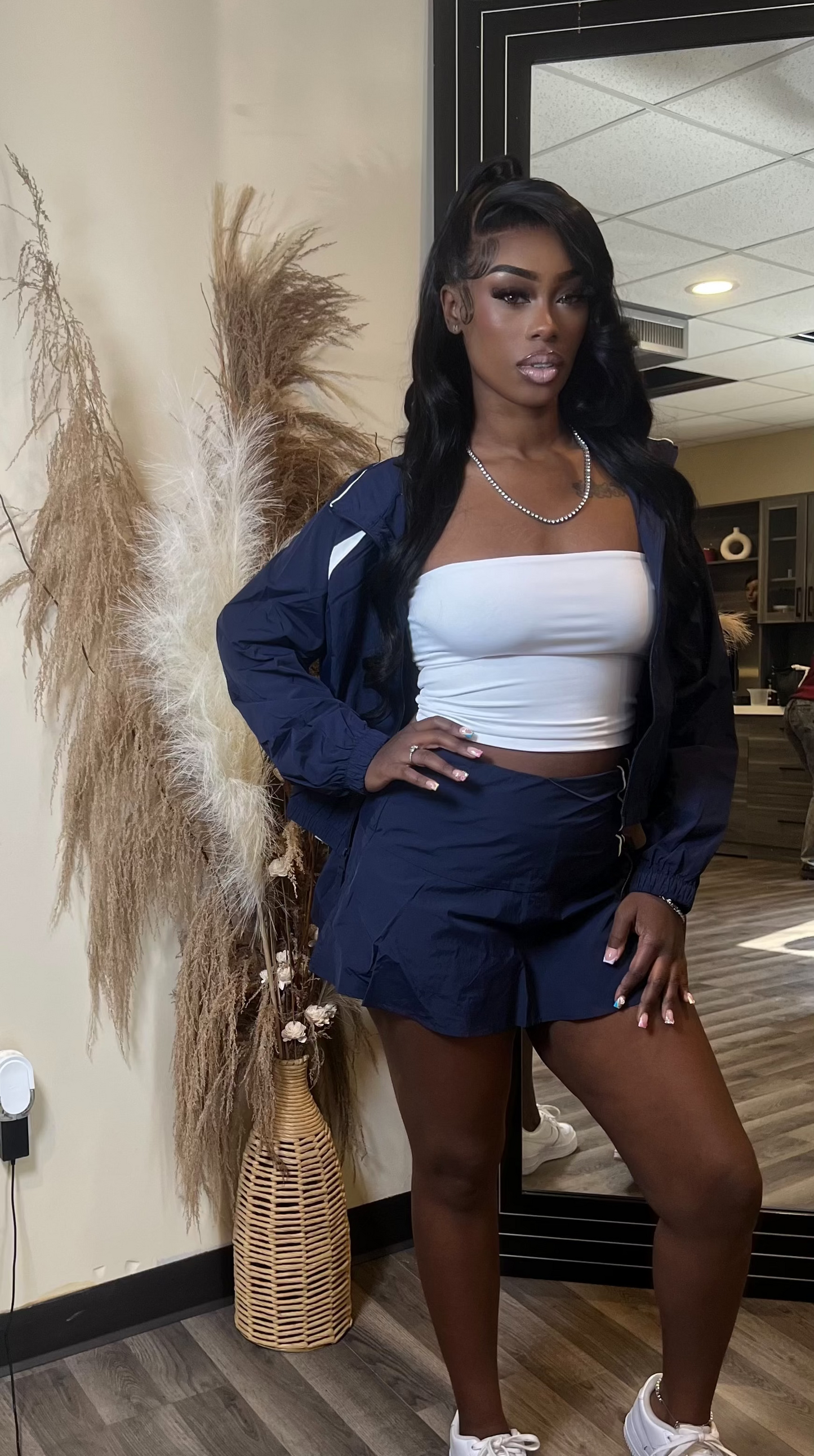Staci Set