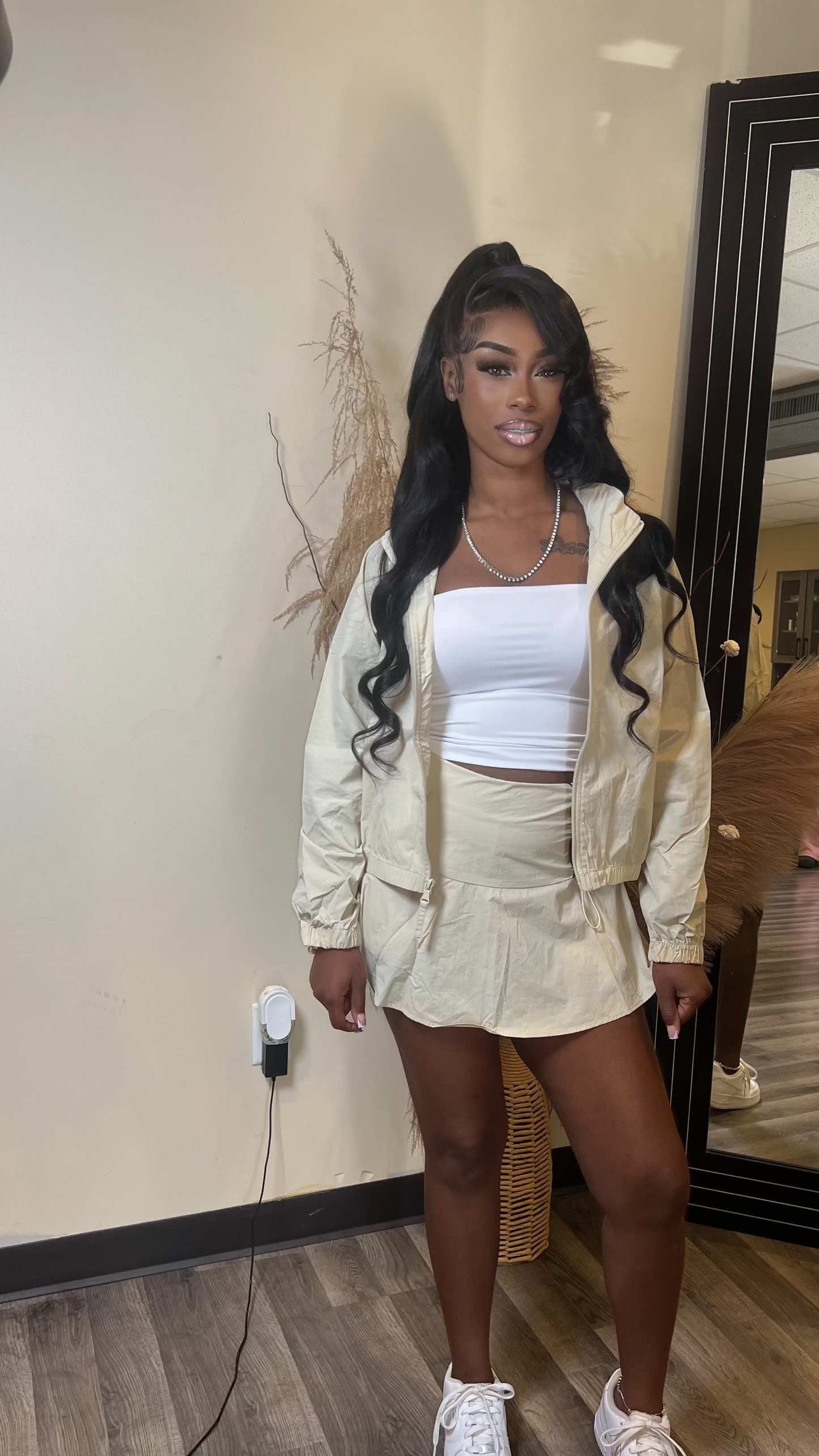 Staci Set