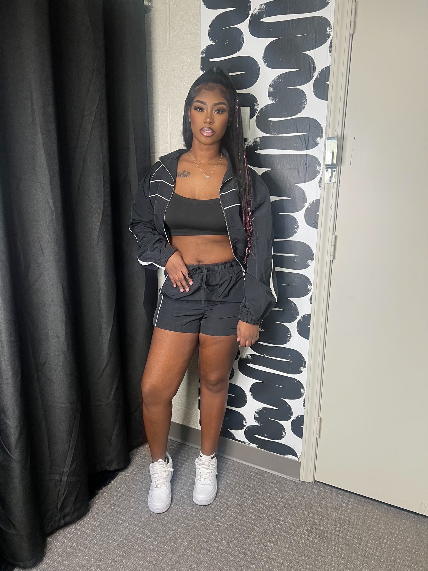 Sport Set